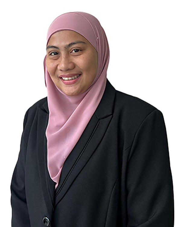 Administrative Assistant