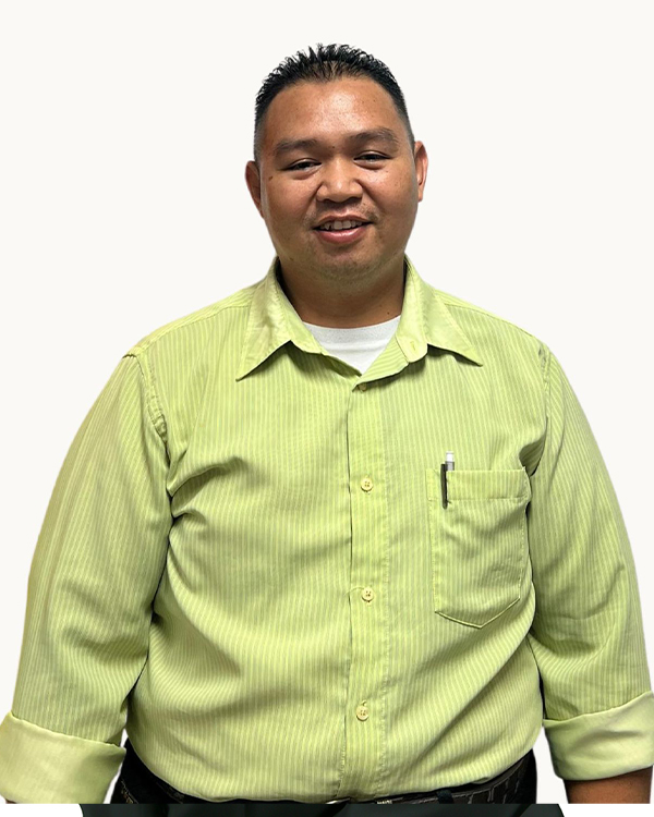 Administrative Assistant