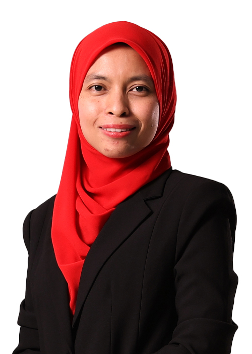 Dr. Nurul Safwah Mohd Yusoff